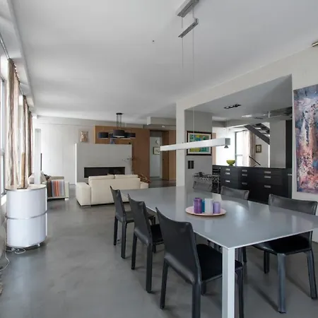 Apartment Skolegade 85 3bed Rop