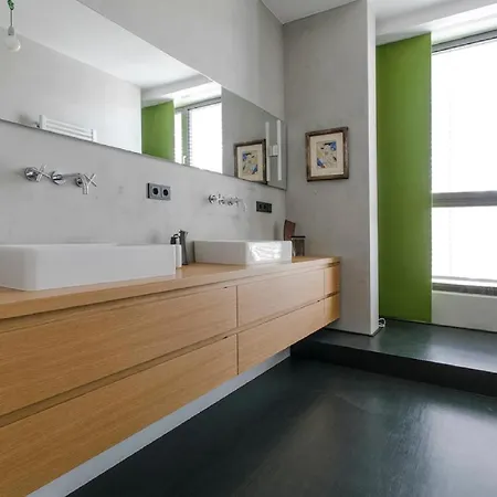 Skolegade 85 3bed Rop Daire *
